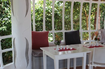 al faro cosmio hotel