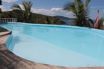 al faro cosmio hotel