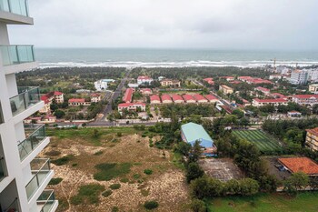 Apec Mandala Condotel Tuy Hoa Phu Yen,,4 star