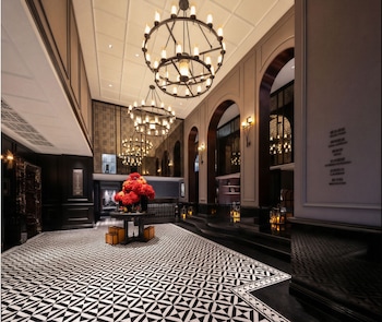 President Haowai Hotel Guangzhou,,3 star