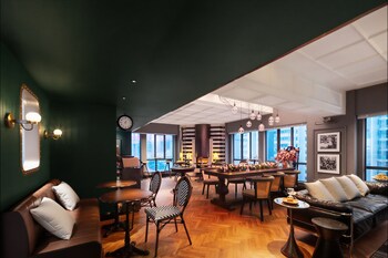President Haowai Hotel Guangzhou,,3 star
