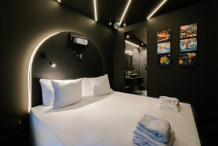 supper boutique suites