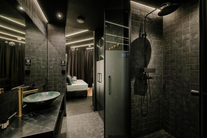 supper boutique suites