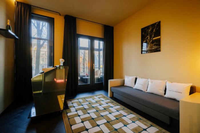 supper boutique suites