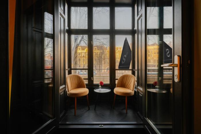 supper boutique suites