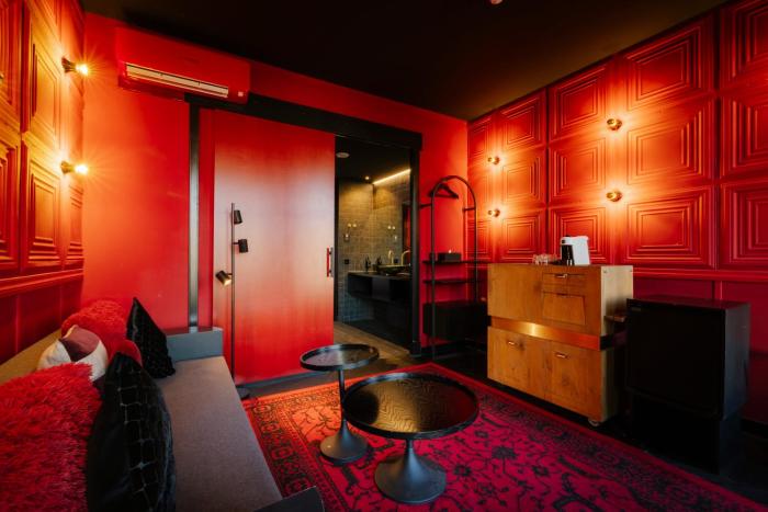 supper boutique suites
