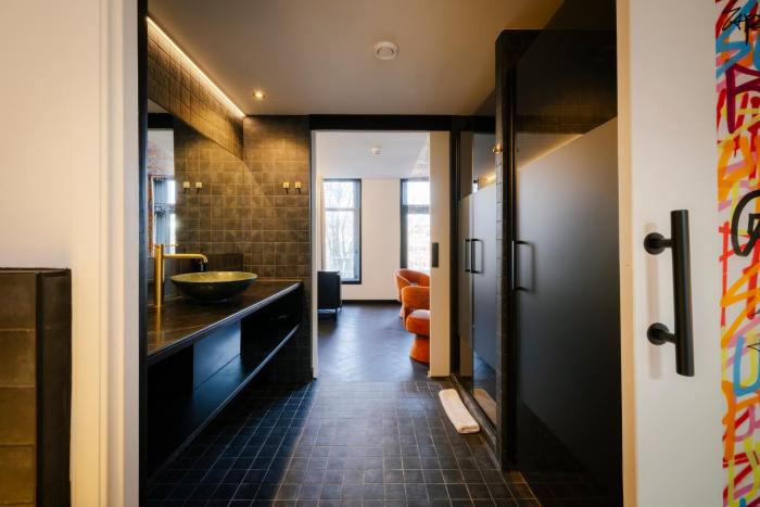 supper boutique suites