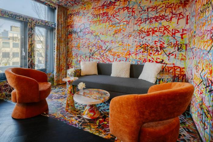 supper boutique suites