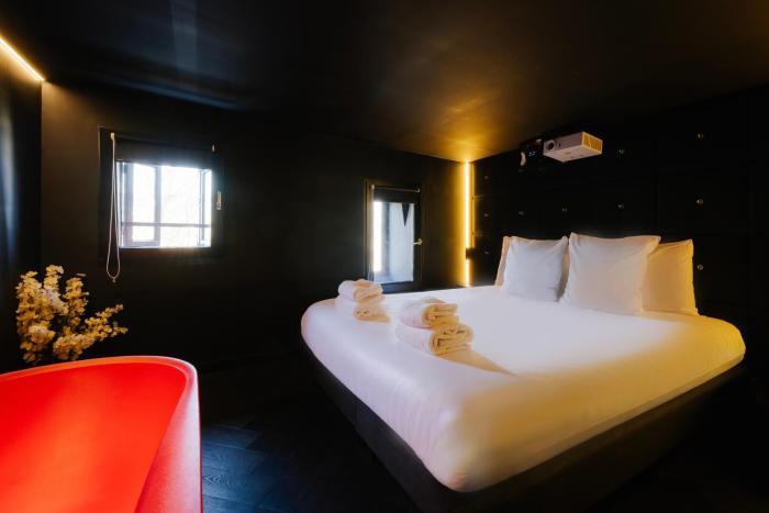 supper boutique suites