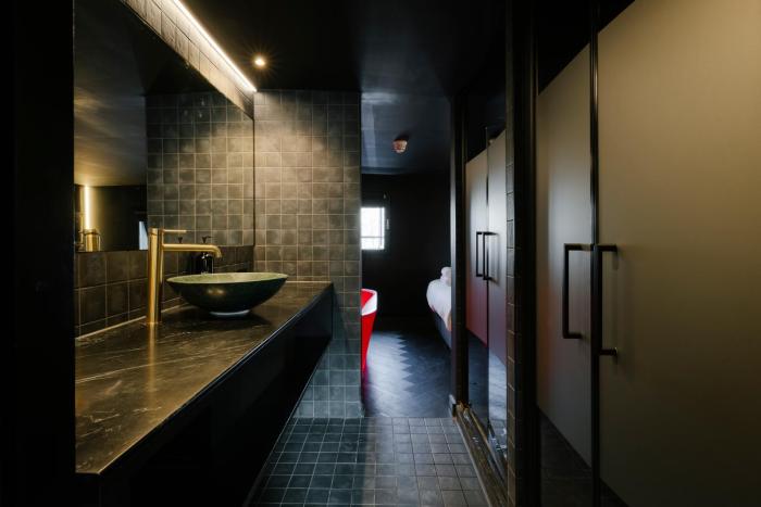 supper boutique suites
