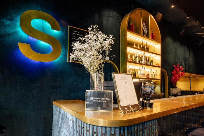supper boutique suites