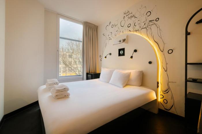 supper boutique suites