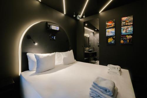 supper boutique suites