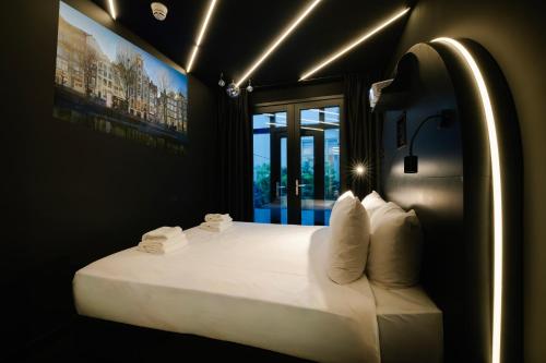 supper boutique suites