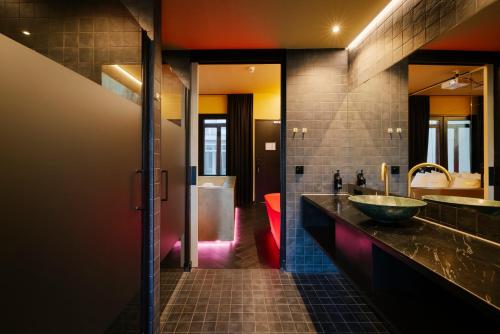 supper boutique suites