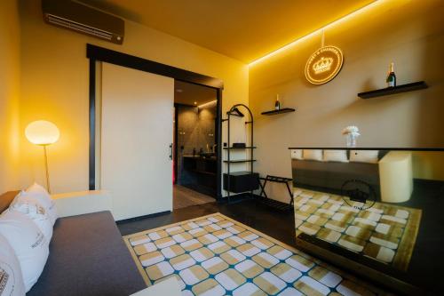 supper boutique suites