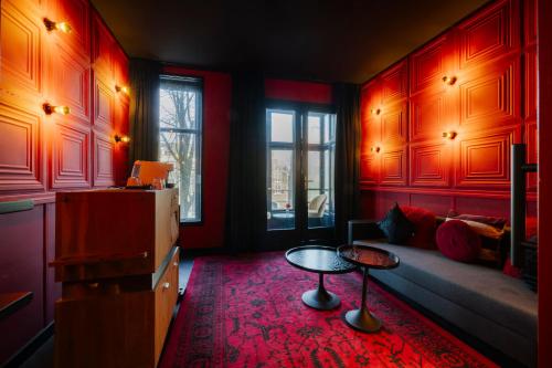 supper boutique suites