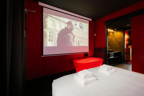 supper boutique suites