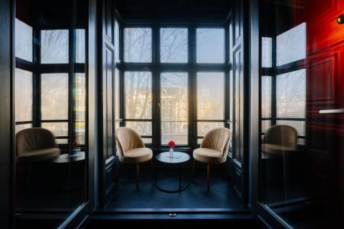 supper boutique suites