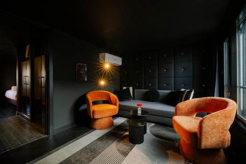 supper boutique suites