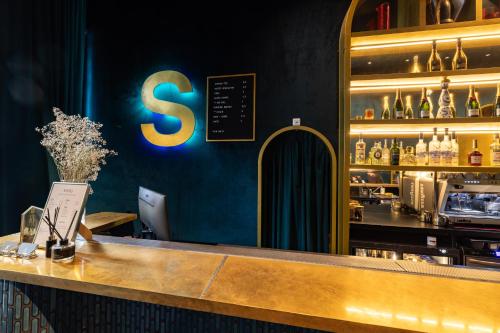 supper boutique suites