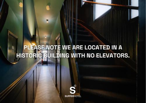 supper boutique suites