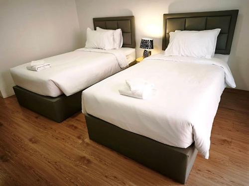 pineapple residence pattaya