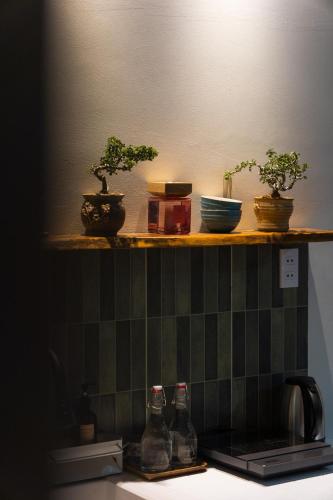 little an home
