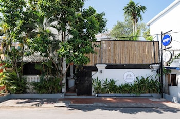 samaya boutique and cuisine