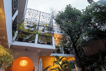 samaya boutique and cuisine