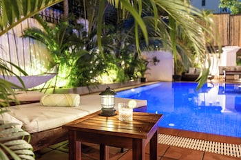 samaya boutique and cuisine