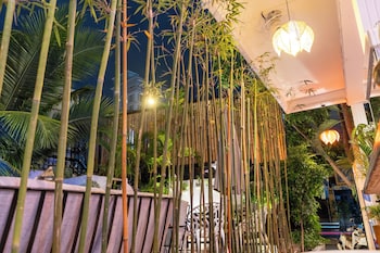 Samaya Boutique & Cuisine,,3 star