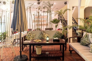 Samaya Boutique & Cuisine,,3 star