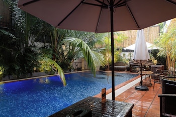 samaya boutique and cuisine