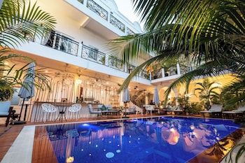 Samaya Boutique & Cuisine,,3 star