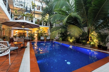 samaya boutique and cuisine