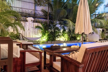 samaya boutique and cuisine