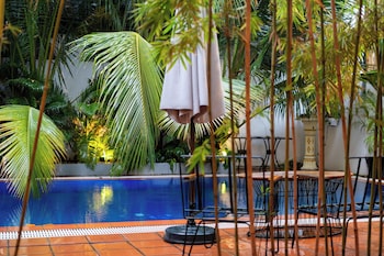 samaya boutique and cuisine