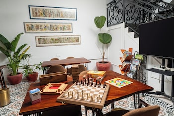 samaya boutique and cuisine
