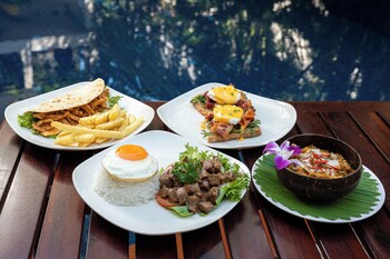 samaya boutique and cuisine