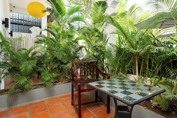 samaya boutique and cuisine