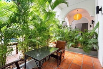 samaya boutique and cuisine