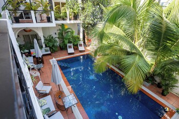 samaya boutique and cuisine