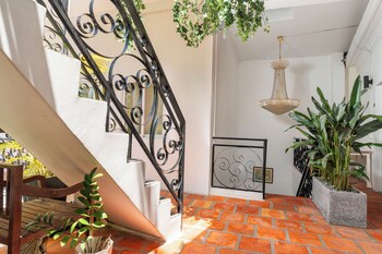 samaya boutique and cuisine