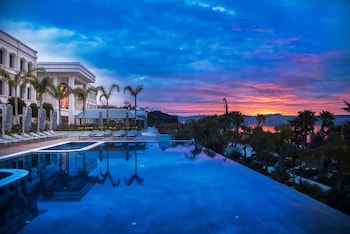 Cunda Callisto Hotel & Spa Adult Only 14,,5 star