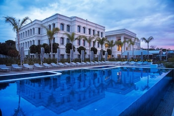 Cunda Callisto Hotel & Spa Adult Only 14,,5 star