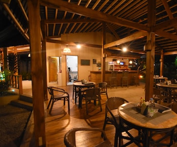 Alona42 Resort,Cebu>>Bohol,3 star