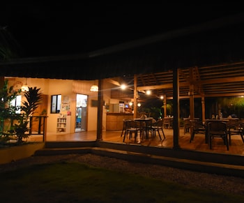 Alona42 Resort,Cebu>>Bohol,3 star