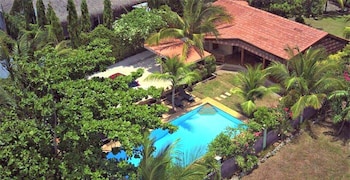 Alona42 Resort,Cebu>>Bohol,3 star