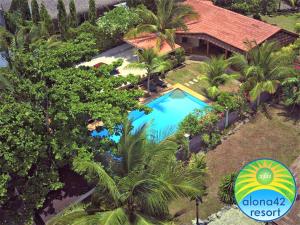 alona42 resort